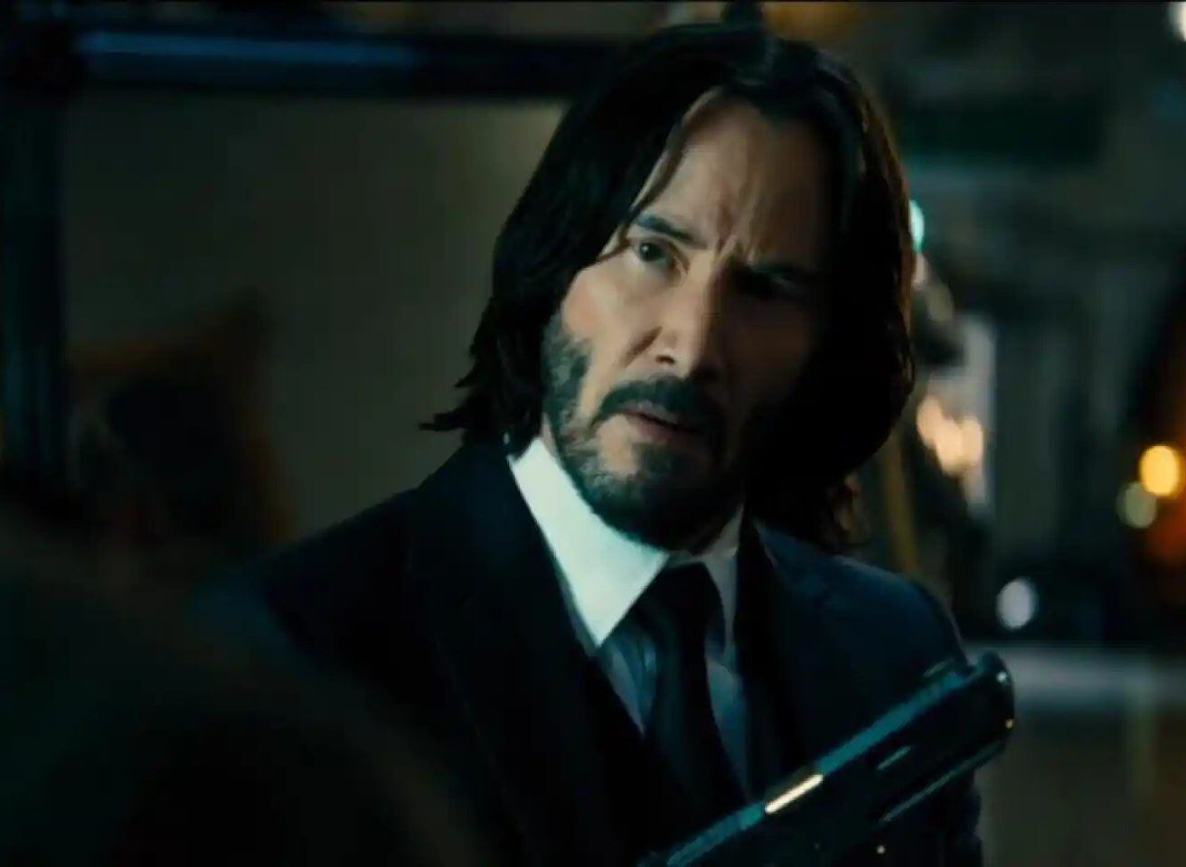 John Wick 5 está em desenvolvimento, confirma executivo da Lionsgate – UFW