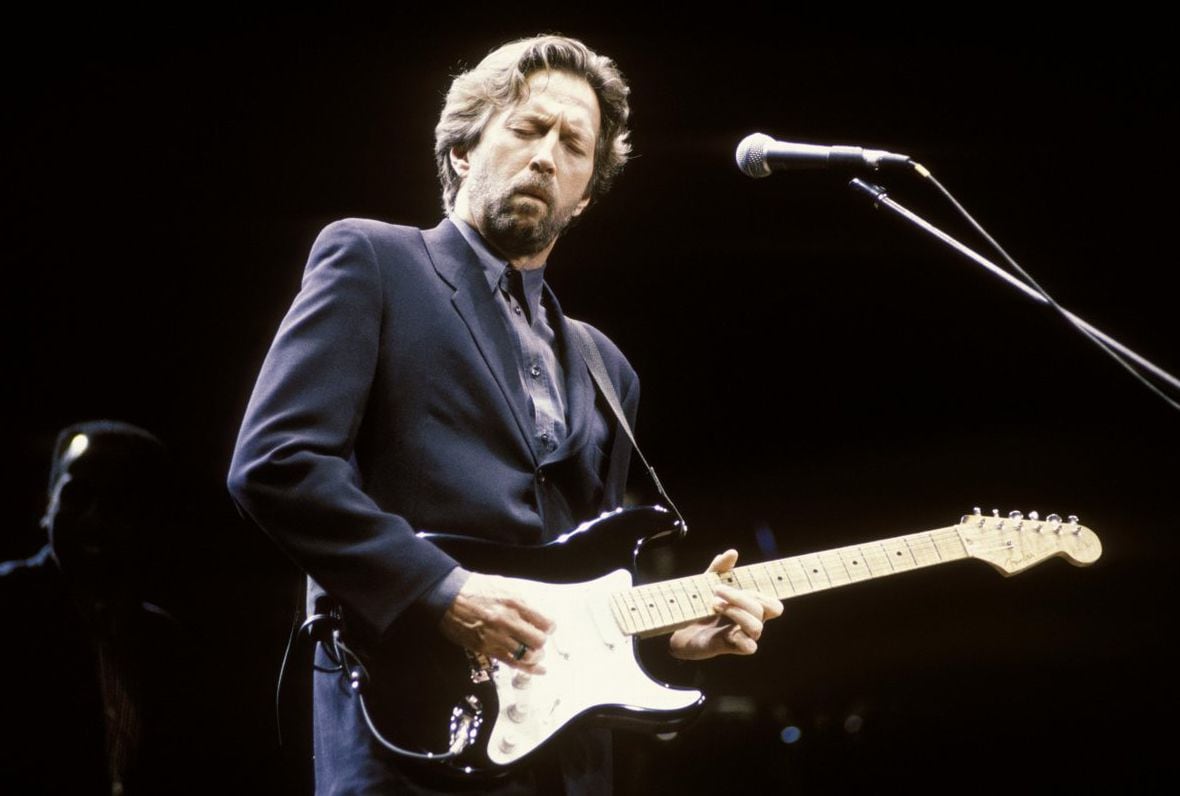 Tears in Heaven: la tragedia que inspiró a Eric Clapton y acabó con la vida de su hijo