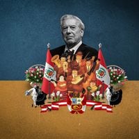 Le dedico mi silencio: El viaje musical de Mario Vargas Llosa