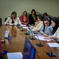 Subsecretaría de Economía presentó indicaciones al proyecto “Más Mujeres en Directorios”