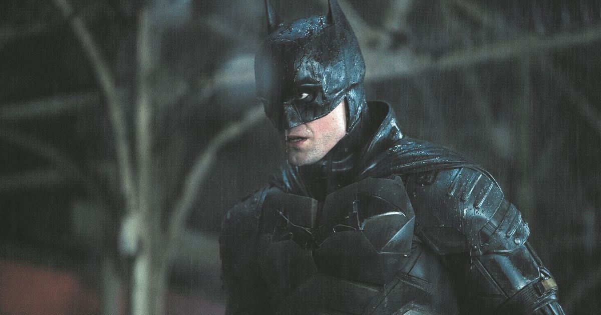 The Batman: en el núcleo del filme más sombrío del superhéroe - La Tercera