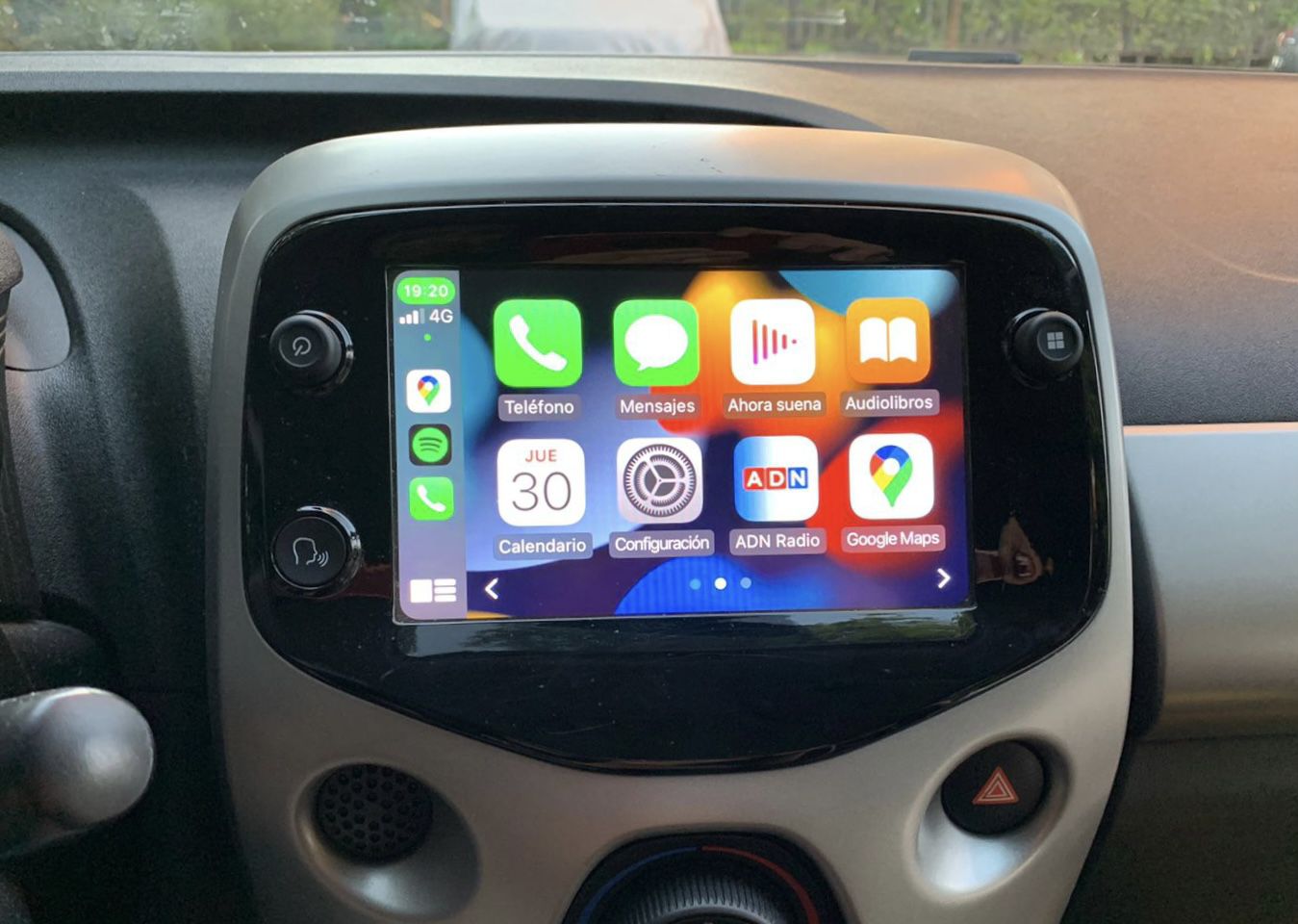 CarPlay