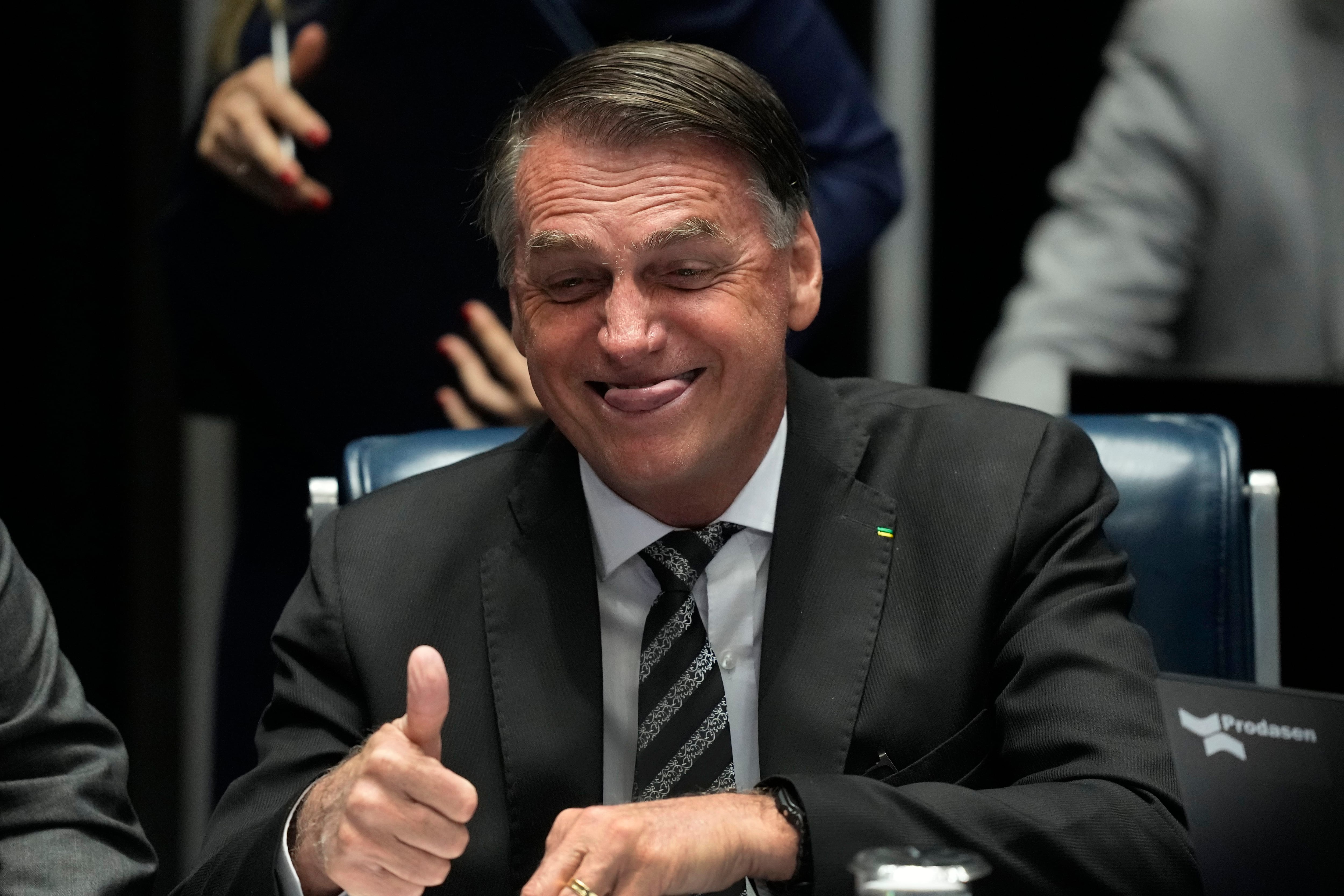 Jair Bolsonaro