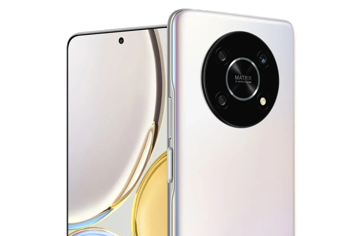 Honor X9 smartphone