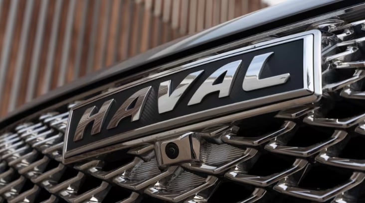 Haval se volverá 100% eléctrica en 2030