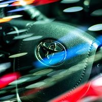 Toyota negocia para volver a la Fórmula 1