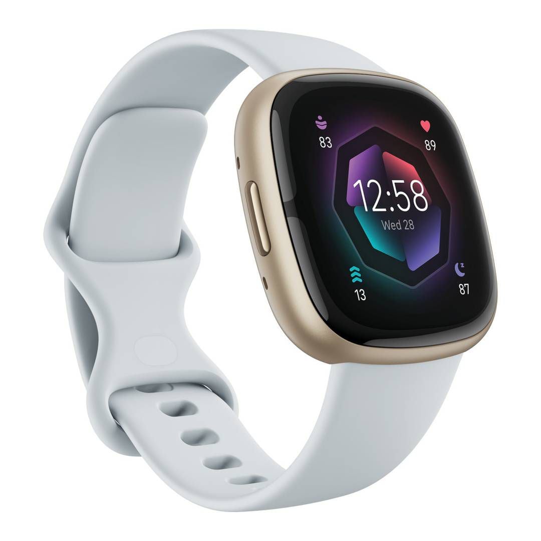 smartwatch Fitbit Sense 2