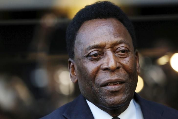 Pelé