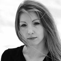 Muere Victoria Amelina, la escritora ucraniana herida por un ataque de misiles de Rusia