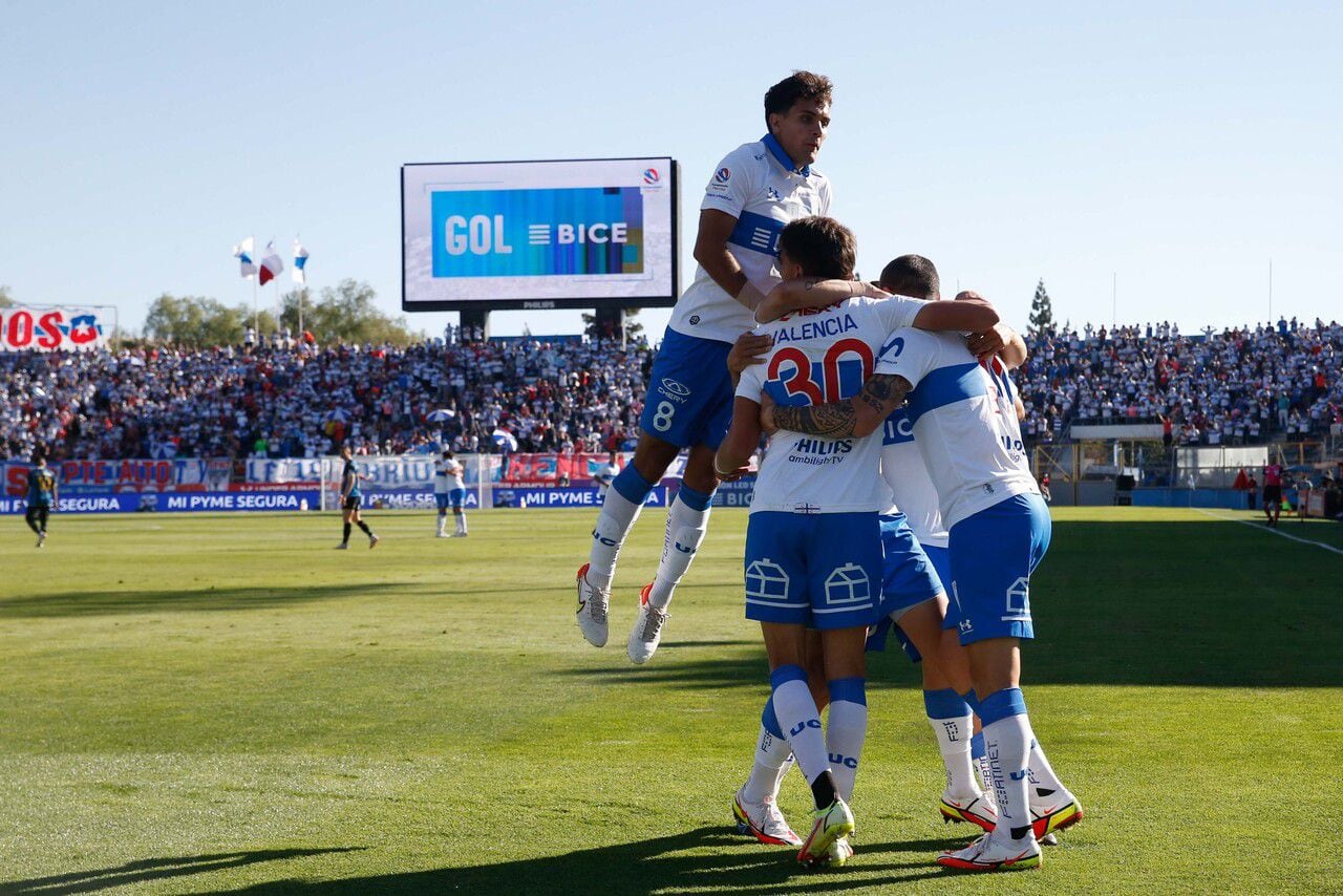 Católica Huachipato