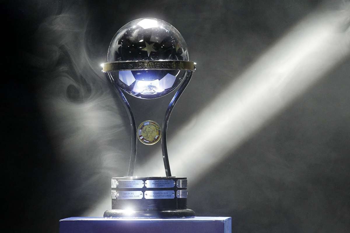 Copa Sudamericana