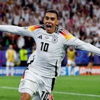 España vs. Alemania: a qué hora y dónde ver el partido por los cuartos de final de la Eurocopa