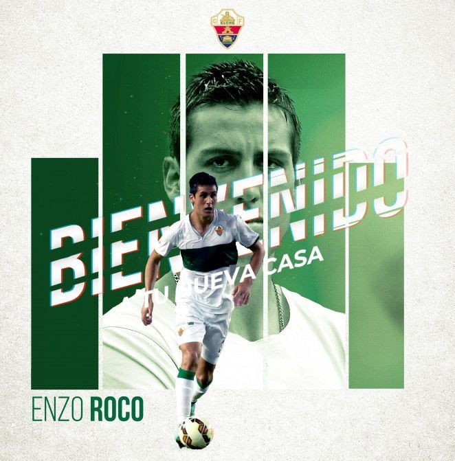 Enzo Roco