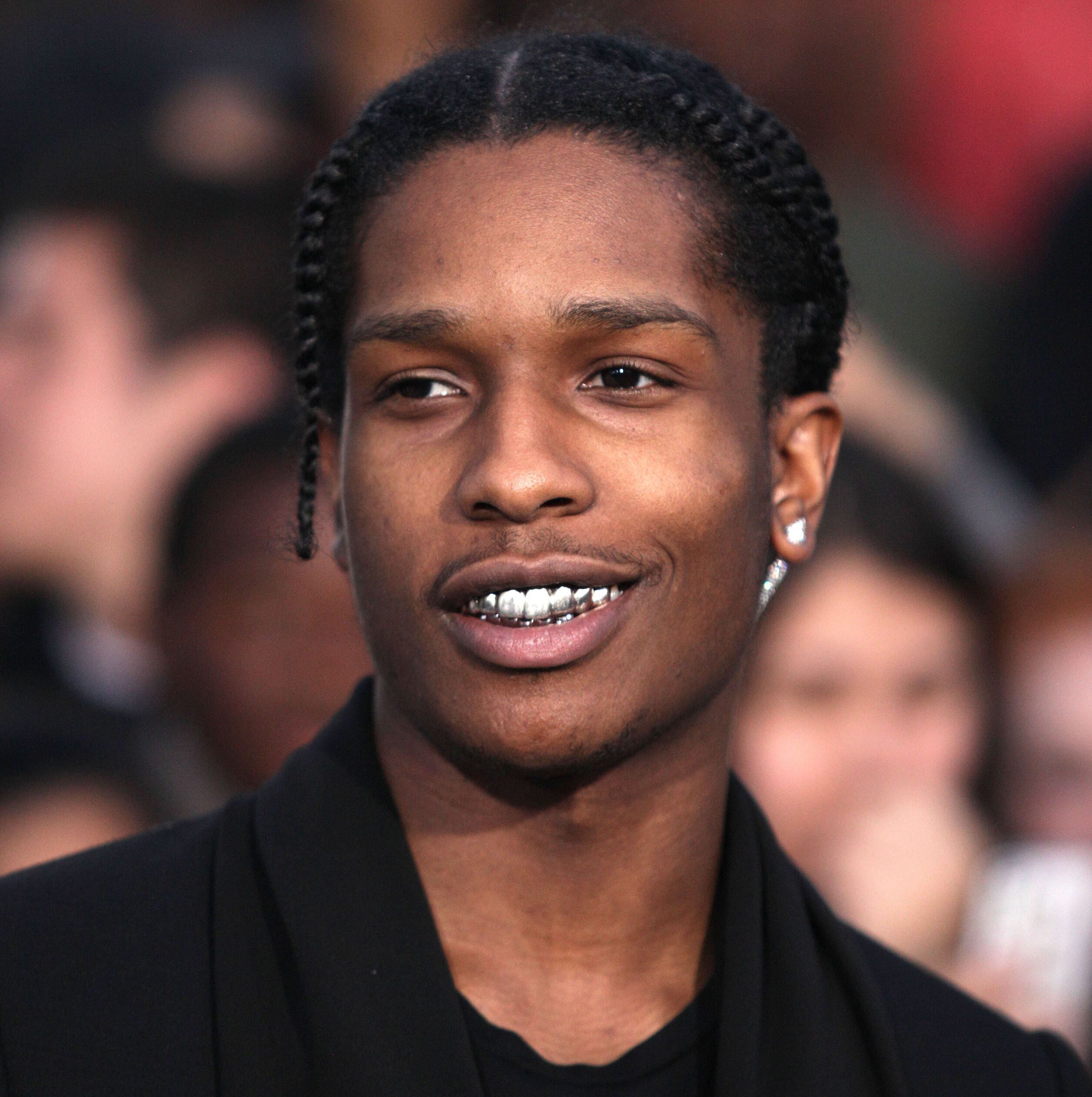 A$AP Rocky