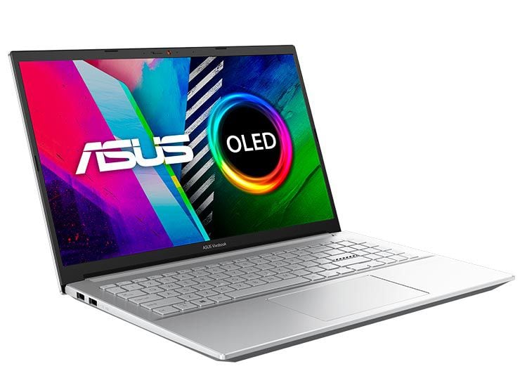 Notebook Asus OLED