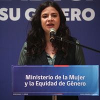 Orellana por diputados que negaron ingreso de hija de Camila Rojas a la Sala: “Mal ejemplo a miles de empleadores y compañeros de trabajo”