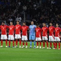Amistoso Chile vs. Paraguay: a qué hora es y dónde verlo por streaming