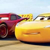 Pixar suma a su saga Cars el primer protagónico femenino en cuatro ruedas